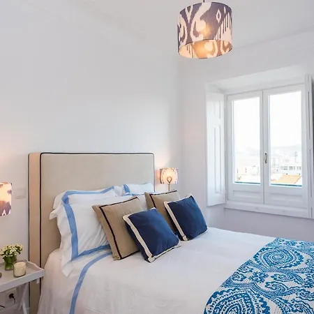 Appartamento Tagus Sunrise In Estrela By Innkeeper *