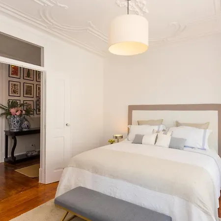 Appartamento Tagus Sunrise In Estrela By Innkeeper *