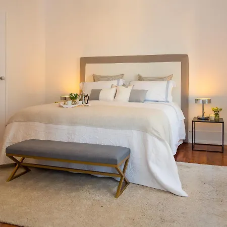 Appartamento Tagus Sunrise In Estrela By Innkeeper