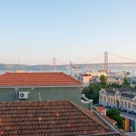 Appartamento Tagus Sunrise In Estrela By Innkeeper *