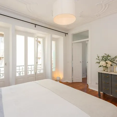 Tagus Sunrise In Estrela By Innkeeper Apartment *