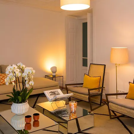 Apartment Tagus Sunrise In Estrela By Innkeeper