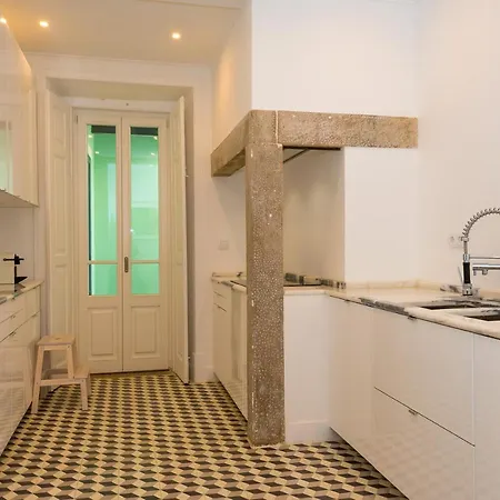 Tagus Sunrise In Estrela By Innkeeper Apartment