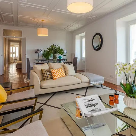 Tagus Sunrise In Estrela By Innkeeper Apartment *