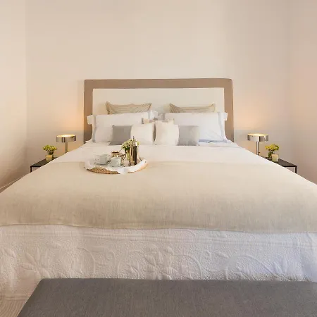 Apartment Tagus Sunrise In Estrela By Innkeeper *